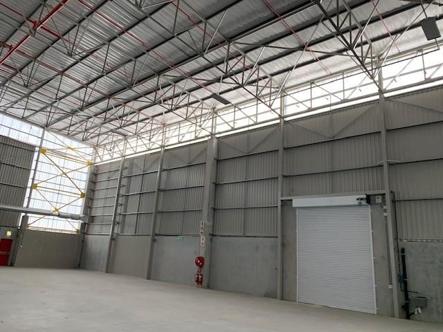 To Let commercial Property for Rent in Bellville Central Western Cape